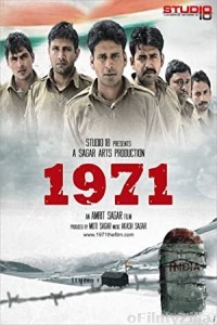 1971 (2007) Hindi Full Movie