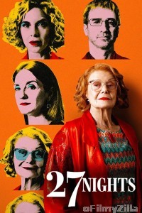 27 Nights (2025) ORG Hindi Dubbed Movie