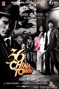 36 China Town (2006) Hindi Full Movie