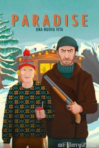 A New Life (2020) ORG Hindi Dubbed Movie