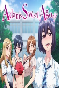 Adams Sweet Agony (2024) Season 1 Hindi Dubbed Web Series