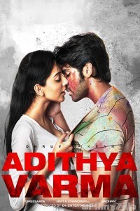 Adithya Varma (2019) UNCUT Hindi Dubbed Movie
