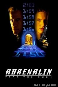 Adrenalin Fear The Rush (1996) ORG Hindi Dubbed Movie