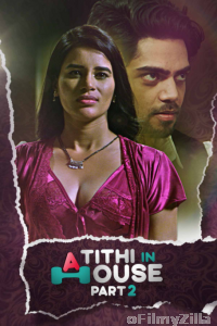 Atithi In House Part 2 (2021) UNRATED Hindi KooKu Originals Short Films