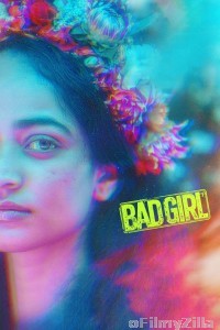 Bad Girl (2025) ORG Hindi Dubbed Movie