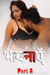 Bhaavanaen (2025) S01 E02 Ibamovies Hindi Hot Web Series