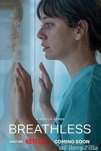 Breathless (2025) Season 2 Hindi Dubbed Web Series