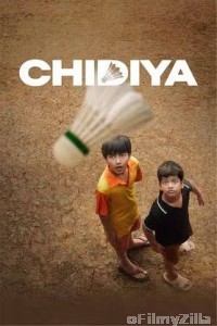 Chidiya (2025) Hindi Movie