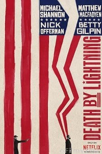 Death By Lightning (2025) Season 1 Hindi Dubbed Web Series