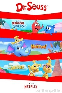 Dr Seusss The Sneetches (2025) ORG Hindi Dubbed Movie