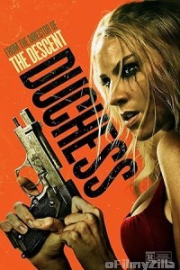 Duchess (2024) ORG Hindi Dubbed Movie
