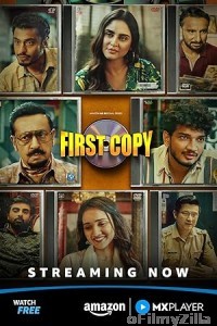 First Copy (2025) Season 2 Hindi Web Series