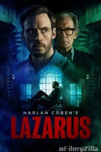 Harlan Cobens Lazarus (2025) Season 1 Hindi Dubbed Web Series