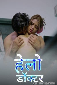 Hello Doctor (2025) Boomex Hindi Hot Short Film