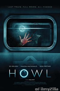 Howl (2015) Hindi Dubbed Movie