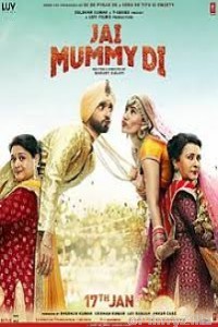 Jai Mummy Di (2020) Hindi Full Movie