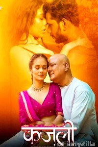 Kajali (2025) Part 2 Kahaniplay Hindi Hot Web Series