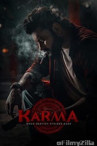Karma (2024) Odia Movie