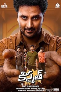 Kismat (2024) ORG Hindi Dubbed Movie