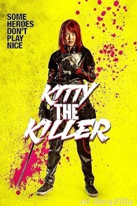 Kitty The Killer (2023) ORG Hindi Dubbed Movie