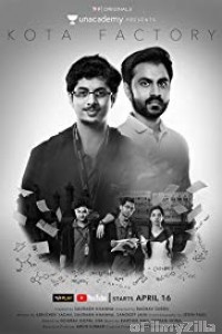 Kota Factory (2019) Hindi S01 Ep 1 to 4 Full Show