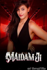 Madam Ji (2025) S01 E01 Rioplus Hindi Hot Web Series