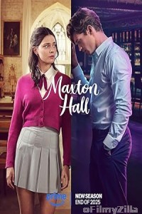 Maxton Hall The World Between Us (2025) Season 2 EP04 Hindi Dubbed Web Series