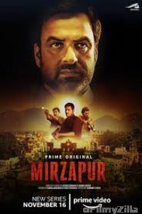 Mirzapur (2018) Hindi Complete Season 1 Full Show