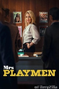 Mrs Playmen (2025) Season 1 Hindi Dubbed Web Series