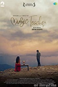 Music Teacher (2019) Hindi Full Movie