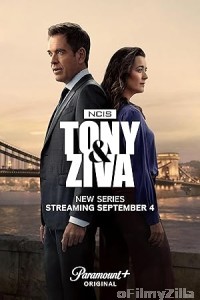 Ncis Tony And Ziva (2025) Season 1 EP09 To EP10 Hindi Dubbed Web Series