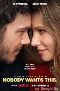 Nobody Wants This (2025) Season 2 Hindi Dubbed Web Series