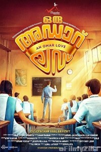 Oru Adaar Love (2019) ORG Hindi Dubbed Movie