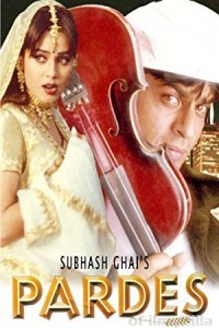 Pardes (1997) Hindi Full Movie