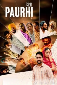 Paurhi (2025) Punjabi Movie