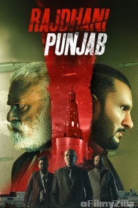 Rajdhani Punjab (2025) Punjabi Movie