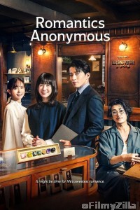 Romantics Anonymous (2025) Season 1 Hindi Dubbed Web Series