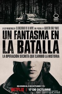 She Walks In Darkness (2025) ORG Hindi Dubbed Movie