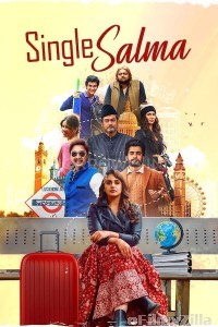 Single Salma (2025) Hindi Movie