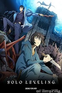 Solo Leveling (2025) Season 2 EP04 Hindi Dubbed Web Series