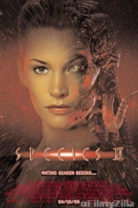 Species 2 (1998) UNRATED Hindi Dubbed Movie