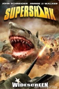 Super Shark (2011) ORG UNCUT Hindi Dubbed Movie