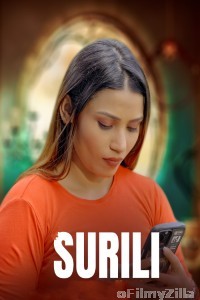 Surili (2025) S01 Part 1 FuntersPro Hindi Hot Web Series