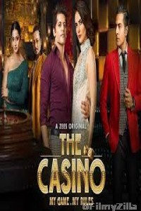 The Casino (2020) UNRATED Hindi Season 1 Complete Show