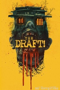 The Draft (2025) ORG Hindi Dubbed Movie