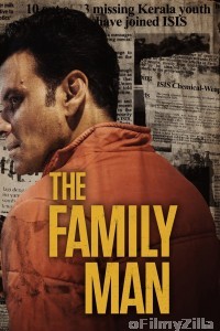 The Family Man (2019) Hindi Season 1 Complete Show