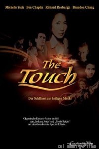 The Touch (2002) ORG Hindi Dubbed Movie