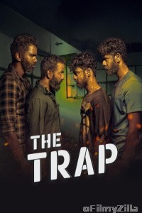The Trap (2025) Season 1 Hindi Web Series
