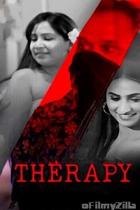 Therapy (2025) Part 2 Bulbulplay Hindi Hot Web Series