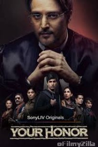 Your Honor (2020) Hindi Season 1 Complete Show